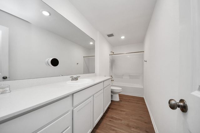 24031 Wandering Brook Drive, Hockley, TX 77447