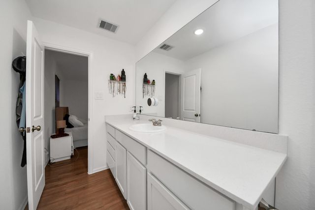 24031 Wandering Brook Drive, Hockley, TX 77447