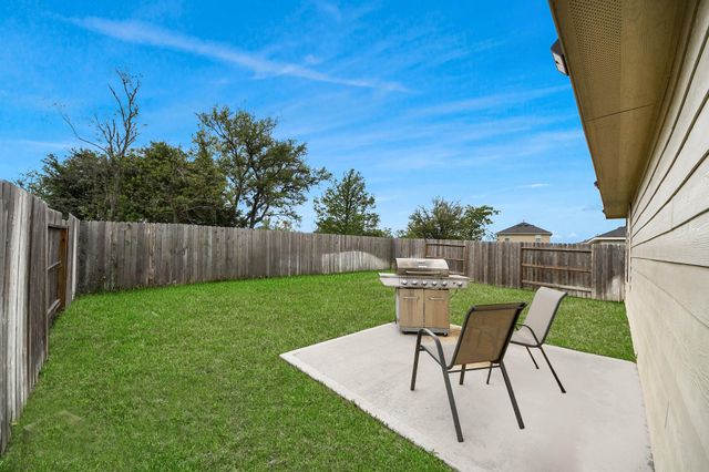 24031 Wandering Brook Drive, Hockley, TX 77447