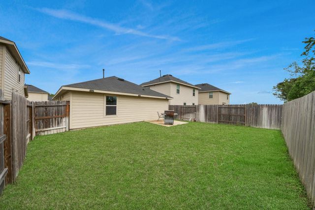 24031 Wandering Brook Drive, Hockley, TX 77447