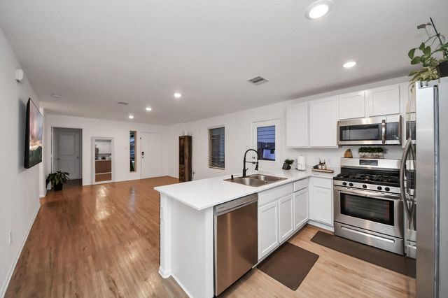 24031 Wandering Brook Drive, Hockley, TX 77447