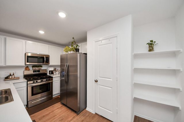 24031 Wandering Brook Drive, Hockley, TX 77447