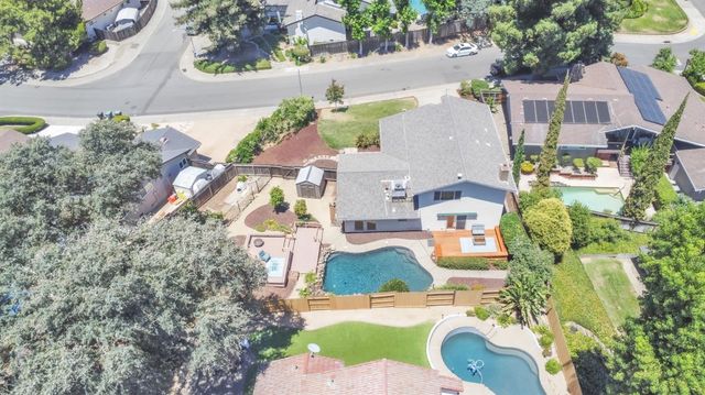 7846 Tamara Dr, Fair Oaks, CA 95628