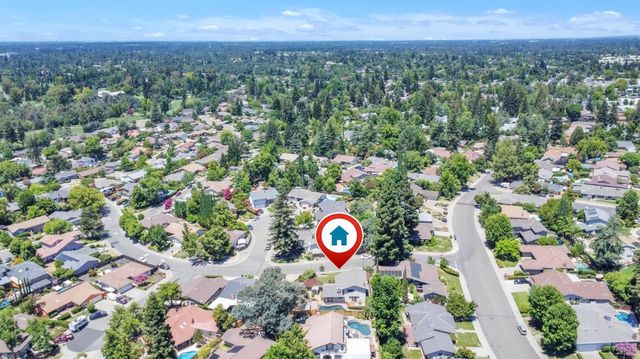 7846 Tamara Dr, Fair Oaks, CA 95628