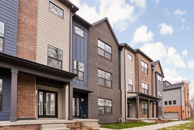 9875 Baneberry, Carmel, IN 46290