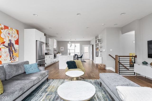 9875 Baneberry, Carmel, IN 46290