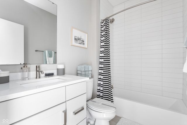 9875 Baneberry, Carmel, IN 46290