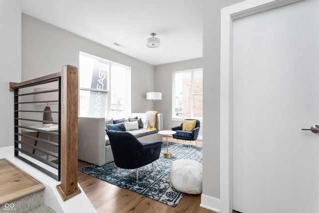 9875 Baneberry, Carmel, IN 46290