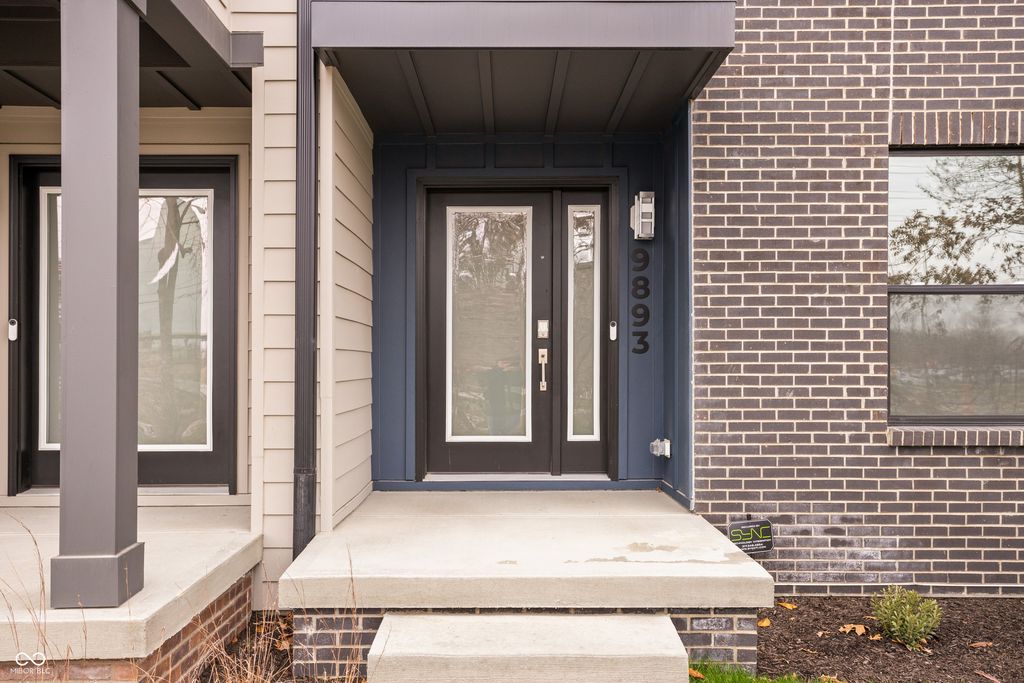 9875 Baneberry, Carmel, IN 46290