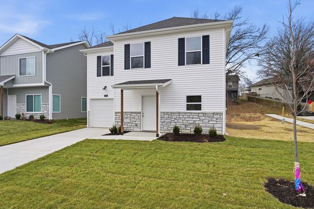 3921 BRAGG CT, Columbia, MO 65202