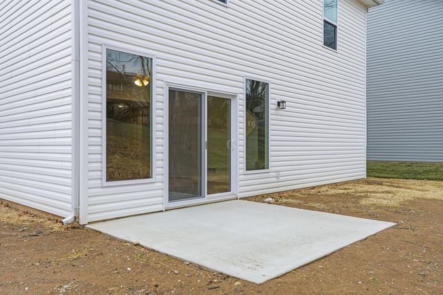 3921 BRAGG CT, Columbia, MO 65202