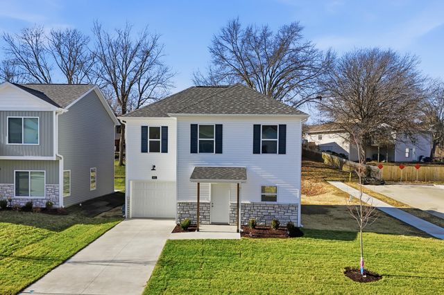 3921 BRAGG CT, Columbia, MO 65202