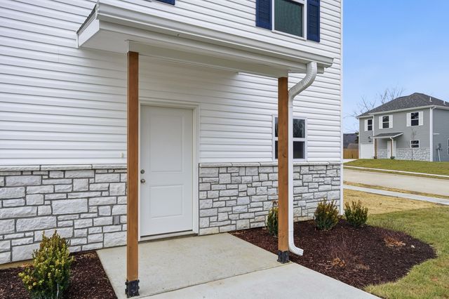 3921 BRAGG CT, Columbia, MO 65202