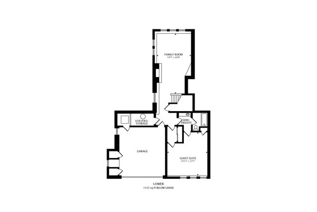 210 E Water Street, New Buffalo, MI 49117