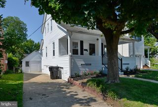 31 W WHITLOCK AVE, Winchester, VA 22601