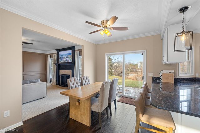 12471 Saddle Horn Circle, Strongsville, OH 44149