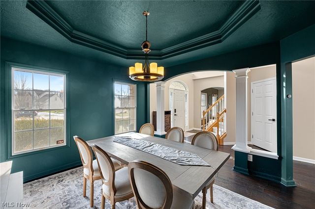 12471 Saddle Horn Circle, Strongsville, OH 44149