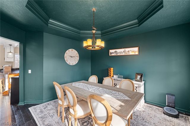 12471 Saddle Horn Circle, Strongsville, OH 44149