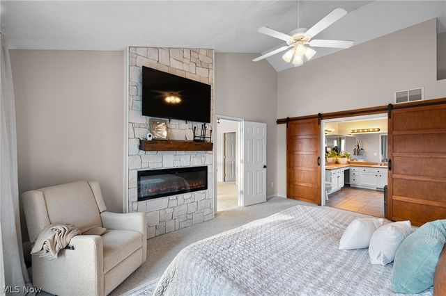 12471 Saddle Horn Circle, Strongsville, OH 44149