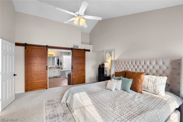 12471 Saddle Horn Circle, Strongsville, OH 44149