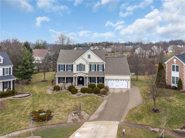 12471 Saddle Horn Circle, Strongsville, OH 44149