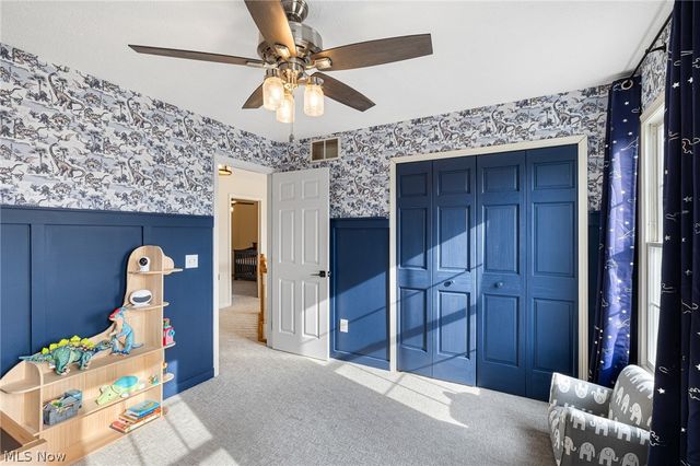 12471 Saddle Horn Circle, Strongsville, OH 44149