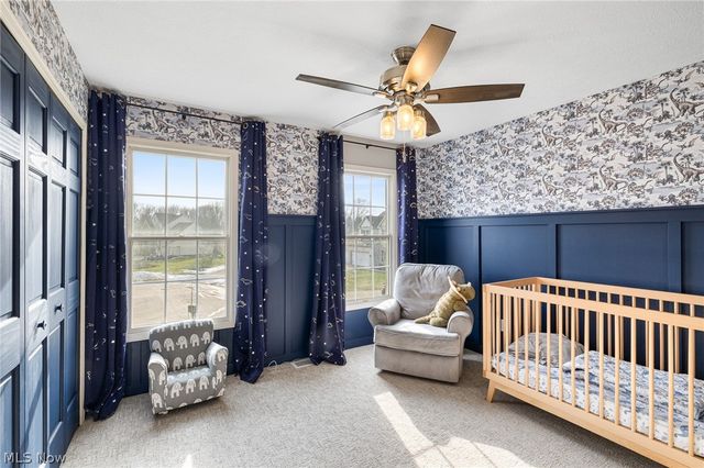 12471 Saddle Horn Circle, Strongsville, OH 44149