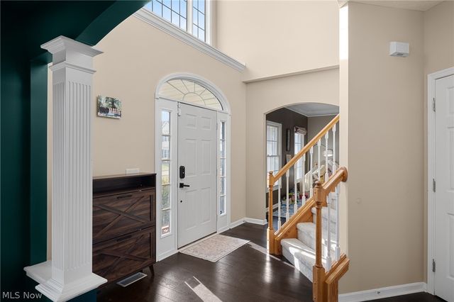 12471 Saddle Horn Circle, Strongsville, OH 44149