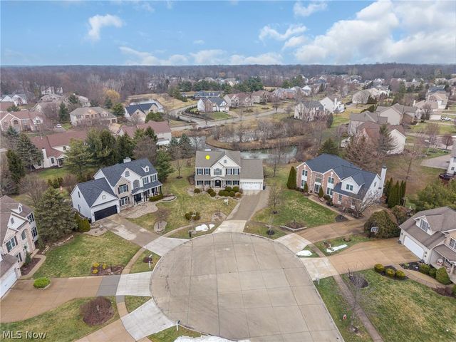 12471 Saddle Horn Circle, Strongsville, OH 44149
