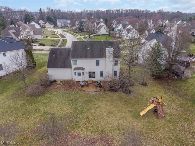 12471 Saddle Horn Circle, Strongsville, OH 44149