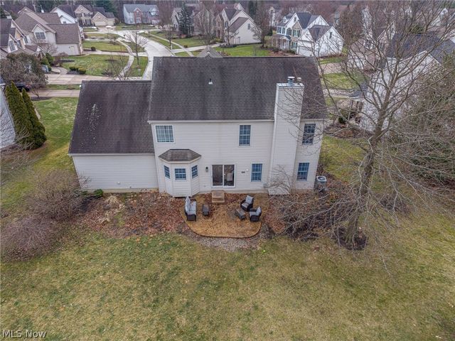 12471 Saddle Horn Circle, Strongsville, OH 44149