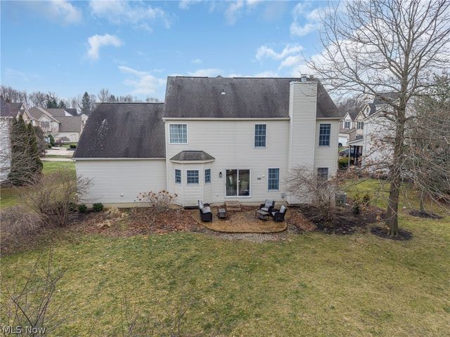 12471 Saddle Horn Circle, Strongsville, OH 44149