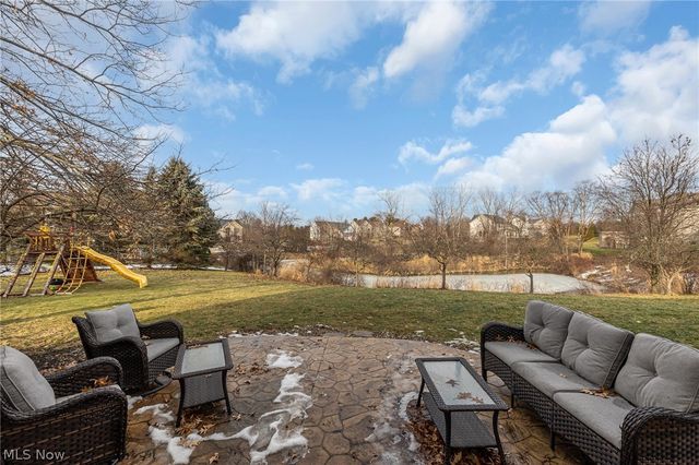 12471 Saddle Horn Circle, Strongsville, OH 44149