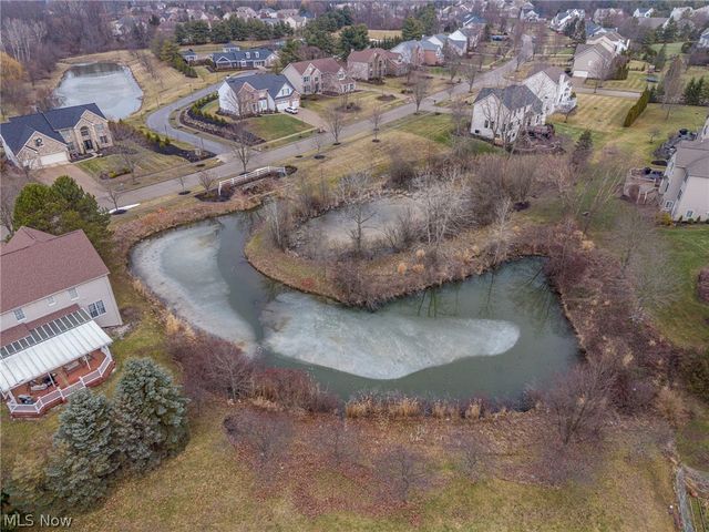 12471 Saddle Horn Circle, Strongsville, OH 44149