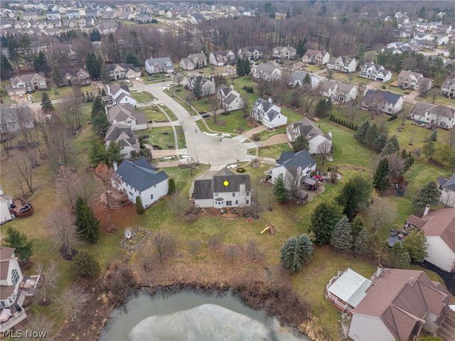 12471 Saddle Horn Circle, Strongsville, OH 44149