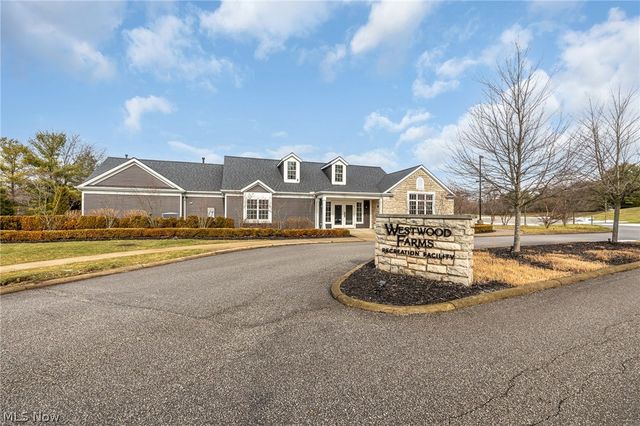 12471 Saddle Horn Circle, Strongsville, OH 44149