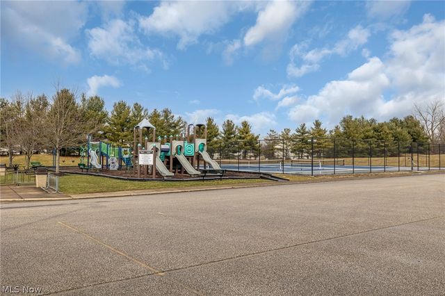 12471 Saddle Horn Circle, Strongsville, OH 44149