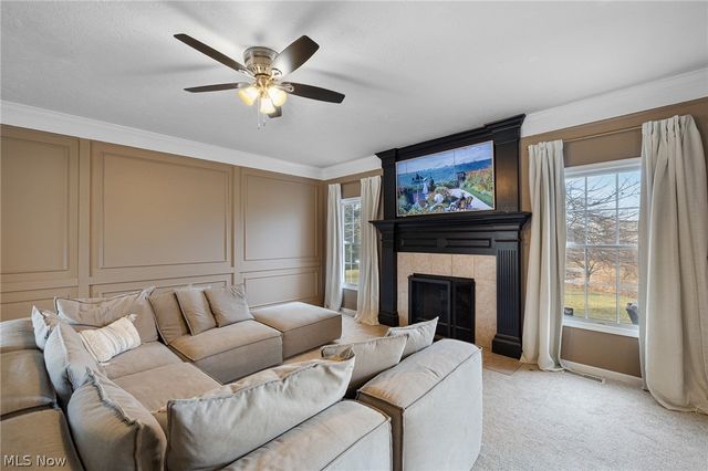 12471 Saddle Horn Circle, Strongsville, OH 44149