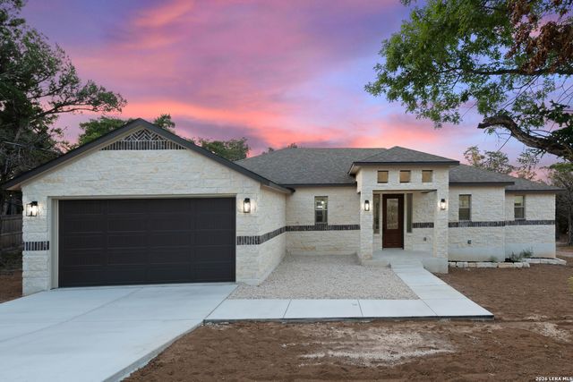 333 EAGLE ROCK RD, Spring Branch, TX 78070
