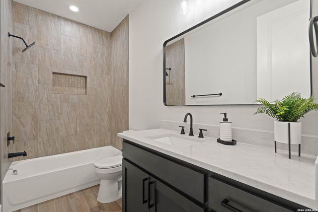 333 EAGLE ROCK RD, Spring Branch, TX 78070