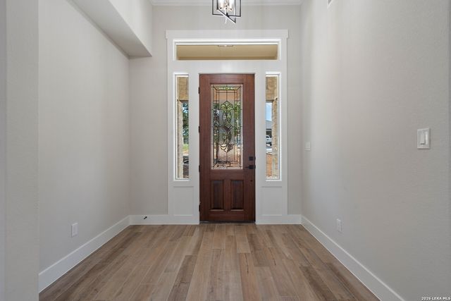 333 EAGLE ROCK RD, Spring Branch, TX 78070