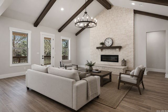 333 EAGLE ROCK RD, Spring Branch, TX 78070