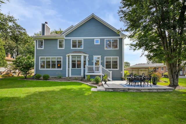 1028 Shady Lane, Glen Ellyn, IL 60137
