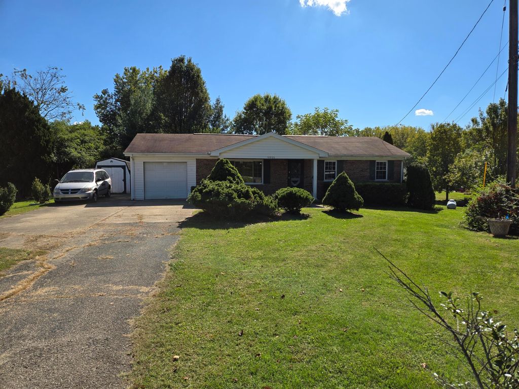 10266 Knob Hill Drive, Florence, KY 41042