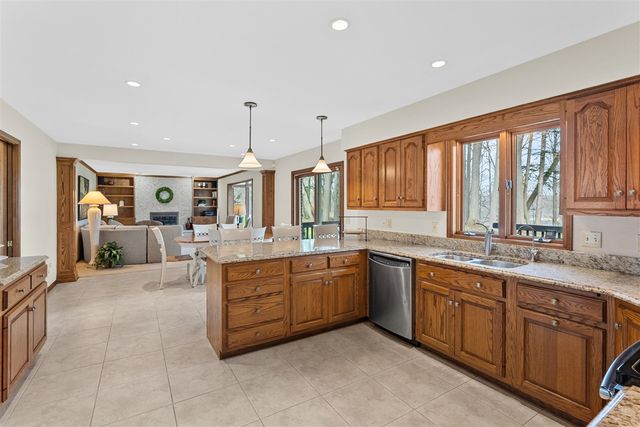 3464 Whistling Lane, Portage, MI 49024