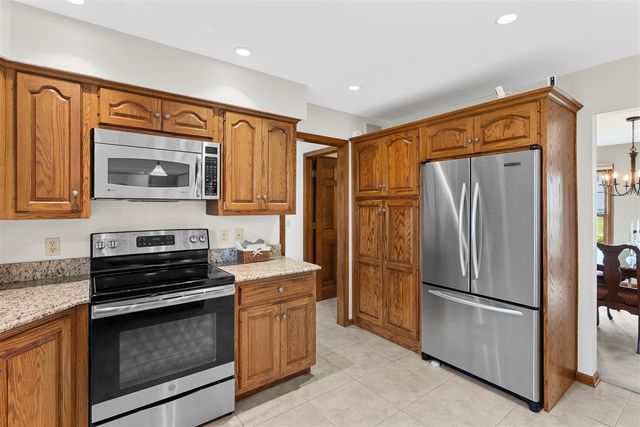 3464 Whistling Lane, Portage, MI 49024