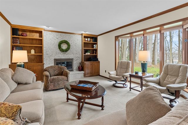 3464 Whistling Lane, Portage, MI 49024