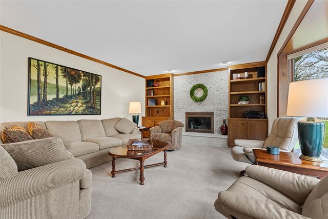 3464 Whistling Lane, Portage, MI 49024