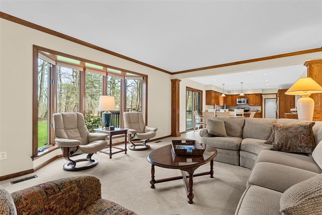 3464 Whistling Lane, Portage, MI 49024