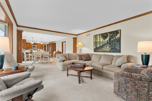 3464 Whistling Lane, Portage, MI 49024